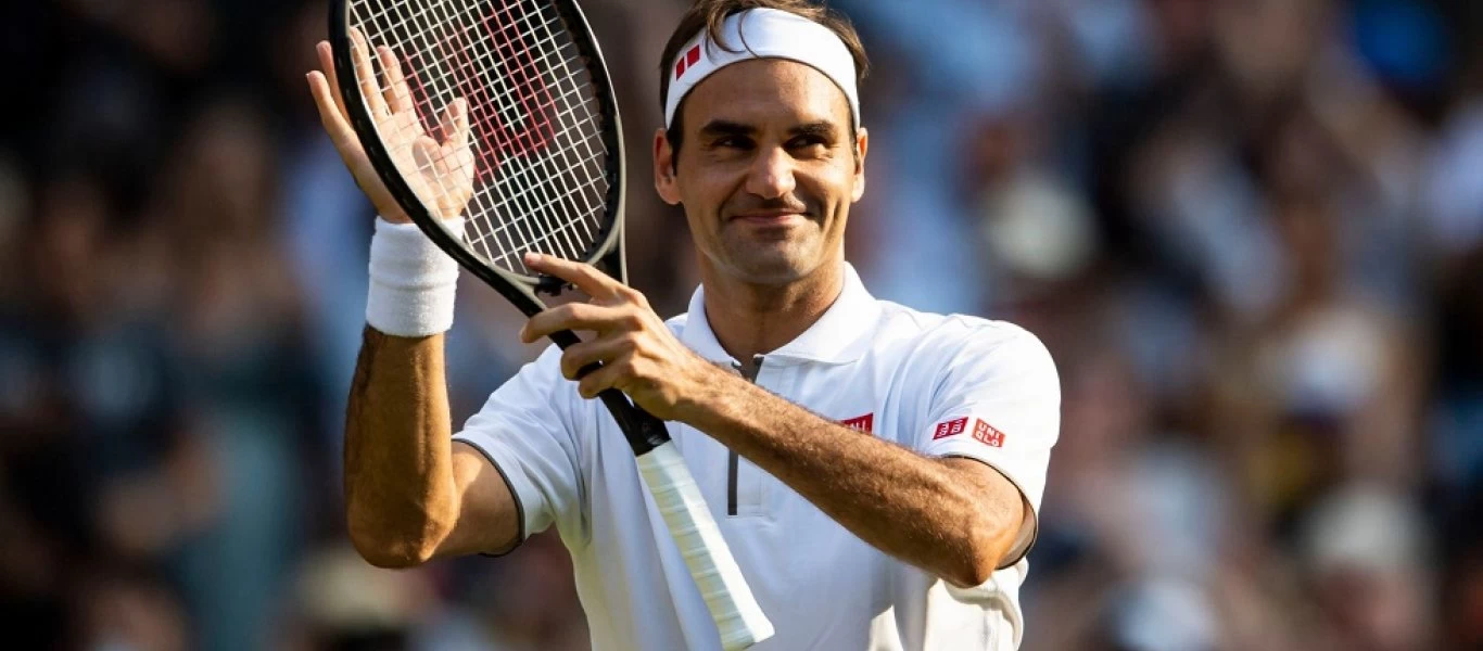 Ρότζερ Φέντερερ: «Ίσως ο Ναδάλ να τελειώσει ως ο καλύτερος όλων των εποχών»